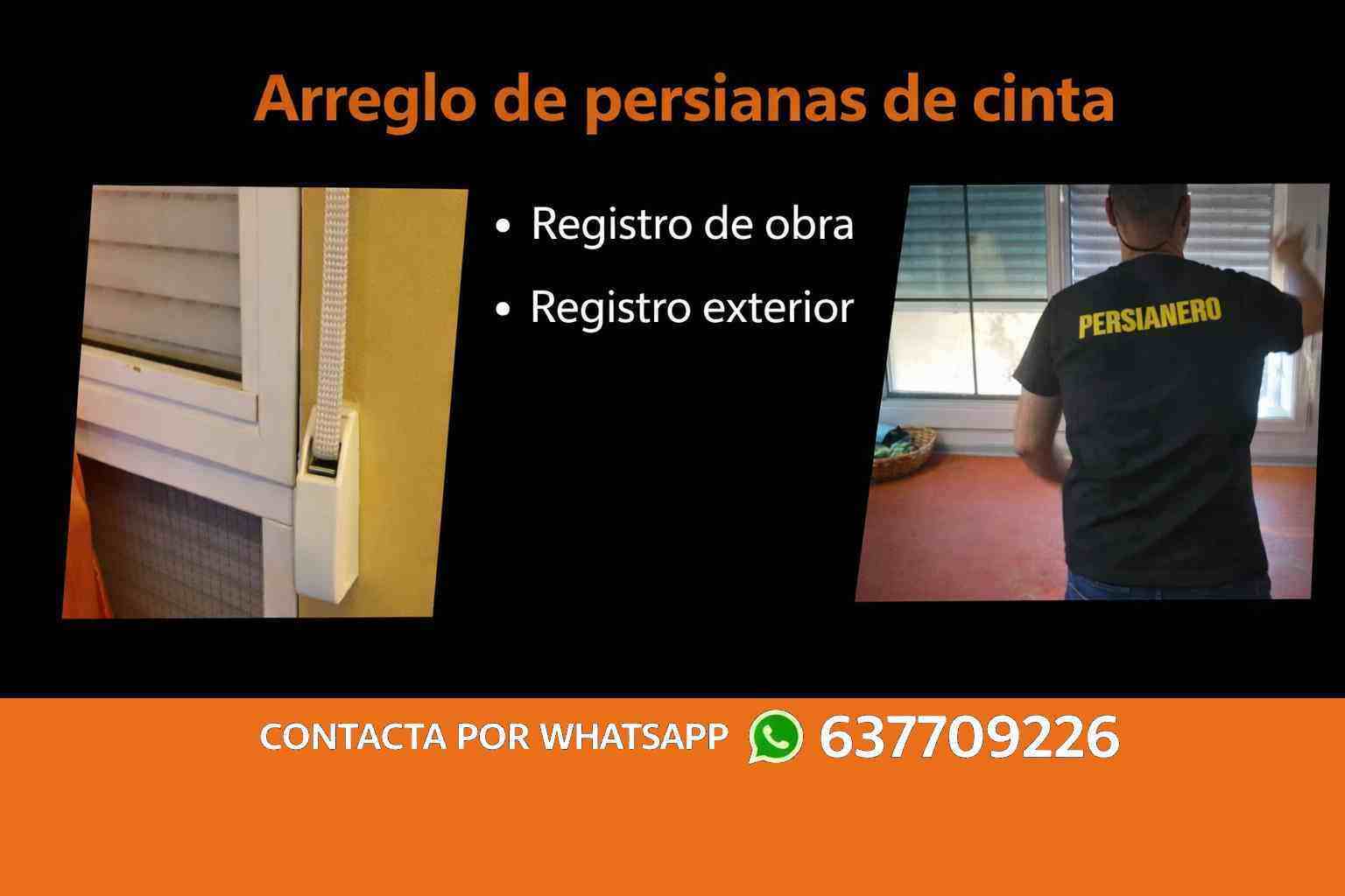 arreglo persianas arreglo persianas