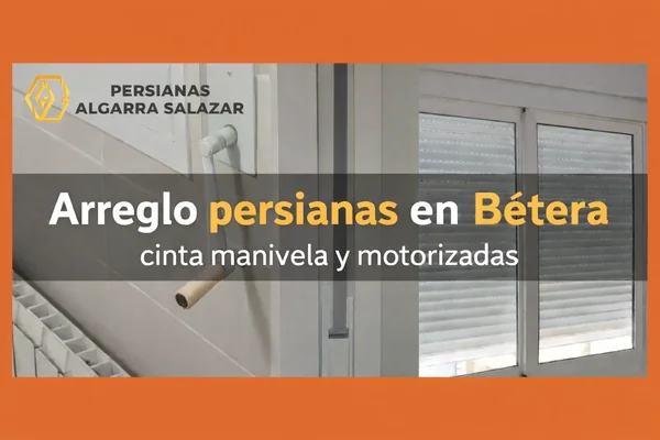 persianas betera persianas betera