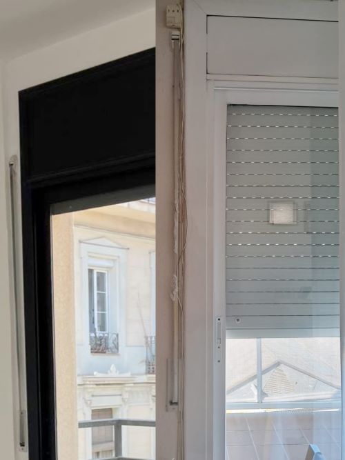 Reparar persianas Valencia